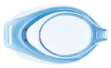 Bild von VIEW Korrektionsglas für Schwimmbrillen-Bausatz JUNIOR VPS-741JA - blau