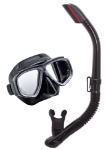 Bild von TUSA Sport Splendive Schnorchelset (Maske und Schnorchel)