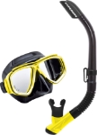 Bild von TUSA Sport Splendive Schnorchelset (Maske und Schnorchel)
