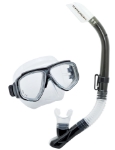 Bild von TUSA Sport Splendive Schnorchelset (Maske und Schnorchel)