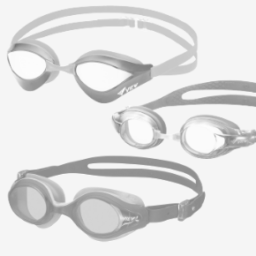 Bild für Kategorie Schwimmbrillen