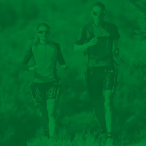 Bild für Kategorie Running/Trail