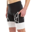 Bild von KiWAMi Spider 2 Short - schwarz/weiß
