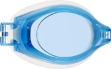 Bild von VIEW SWIPE Korrektionsglas für  Schwimmbrillen-Bausatz VPS-570A - hellblau