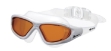 Bild von VIEW Xtreme Schwimm- & Surfbrille V-1000A - silber/orange