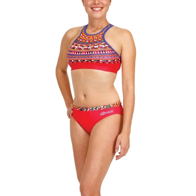 Bild von KiWAMi KIRI Bikini - MAASAÏ