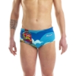 Bild von KiWAMi KAHA Badehose (Boxerstyle) - RAMA