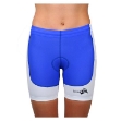 Bild von KiWAMi Prima Short - blau/weiß