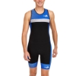 Bild von KiWAMi Prima 2 Race Trisuit - schwarz/blau