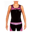 Bild von KiWAMi Rio Aztec Top - pink