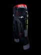 Bild von KiWAMi Equilibrium 3/4 Short - schwarz