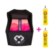 Bild von ARCh MAX WOMAN HYDRATION VEST- 6L - PINK inkl. 2 Stück 500ml-Flask