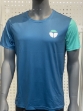 Bild von t-one Funktionshirt, Herren, petrol/grün, 1 Stück