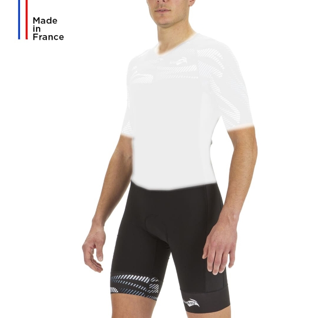 Bild von KiWAMi Prima 2 Short - schwarz