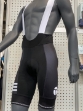 Bild von t-one Radhose, Herren, schwarz