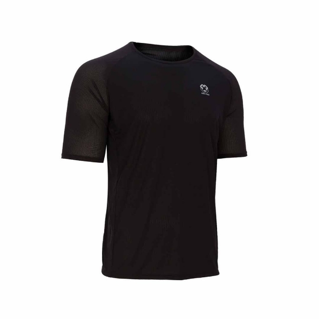 Bild von ARCh MAX SPORT T-SHIRT MAN BLACK