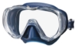 Bild von TUSA Sport Einglas-Tauchmaske M-3001 - blau
