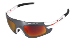 Bild von PROGEAR SPRINTER Sportbrille (Größe S) - Ideal für Radsportler*innen