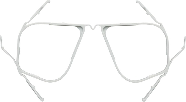 Bild von TUSA Sport Universal-Korrektionsadapter für Einglas-Tauchmasken -6,00 dptr.