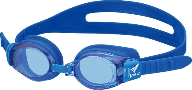 Bild von VIEW Schwimmbrille JUNIOR, SWIPE Technologie, 4-9 Jahre