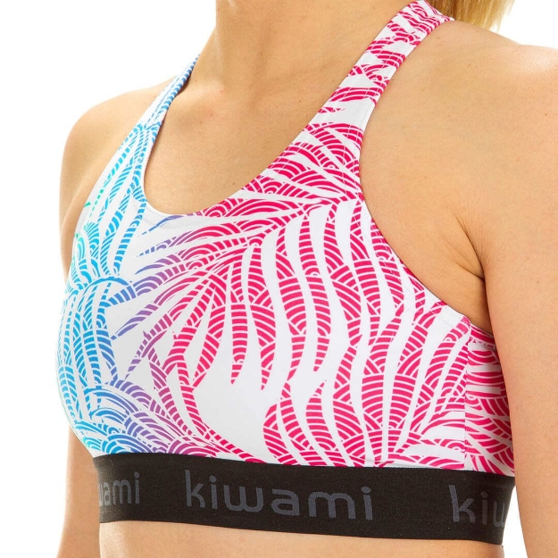 Bild von KiWAMi Tokyo Sports Bra - emiko