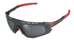 Bild von PROGEAR SPRINTER Sportbrille (Größe L) - Ideal für Radsportler*innen