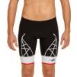 Bild von KiWAMi Spider Short - schwarz/rot/weiß