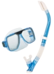 Bild von TUSA Sport Liberator Schnorchelset (Maske und Schnorchel)