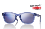 Bild von Gudd-Zweck-Teenager-Sonnenbrille "MY FAMILY STYLE", Gr. 49-18, in 5 Farben