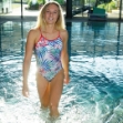 Bild von KiWAMi MOANA Badeanzug - GOLD COAST