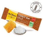 Bild von TONIC GEL - Energiegels à 20 g, Display mit 30 Gels