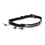 Bild von aquaman Startnummern-Band, verschiedene Farben