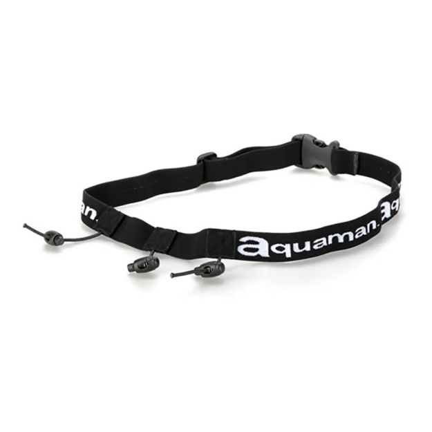 Bild von aquaman Startnummern-Band, verschiedene Farben