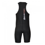 Bild von Speedsuit "Aquaman" schwarz