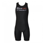Bild von Speedsuit "Aquaman" schwarz