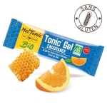 Bild von TONIC GEL - Energiegels à 20 g, Display mit 30 Gels