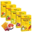 Bild von TONIC BAR - Energieriegel à 25 g, Display mit 25 Riegeln