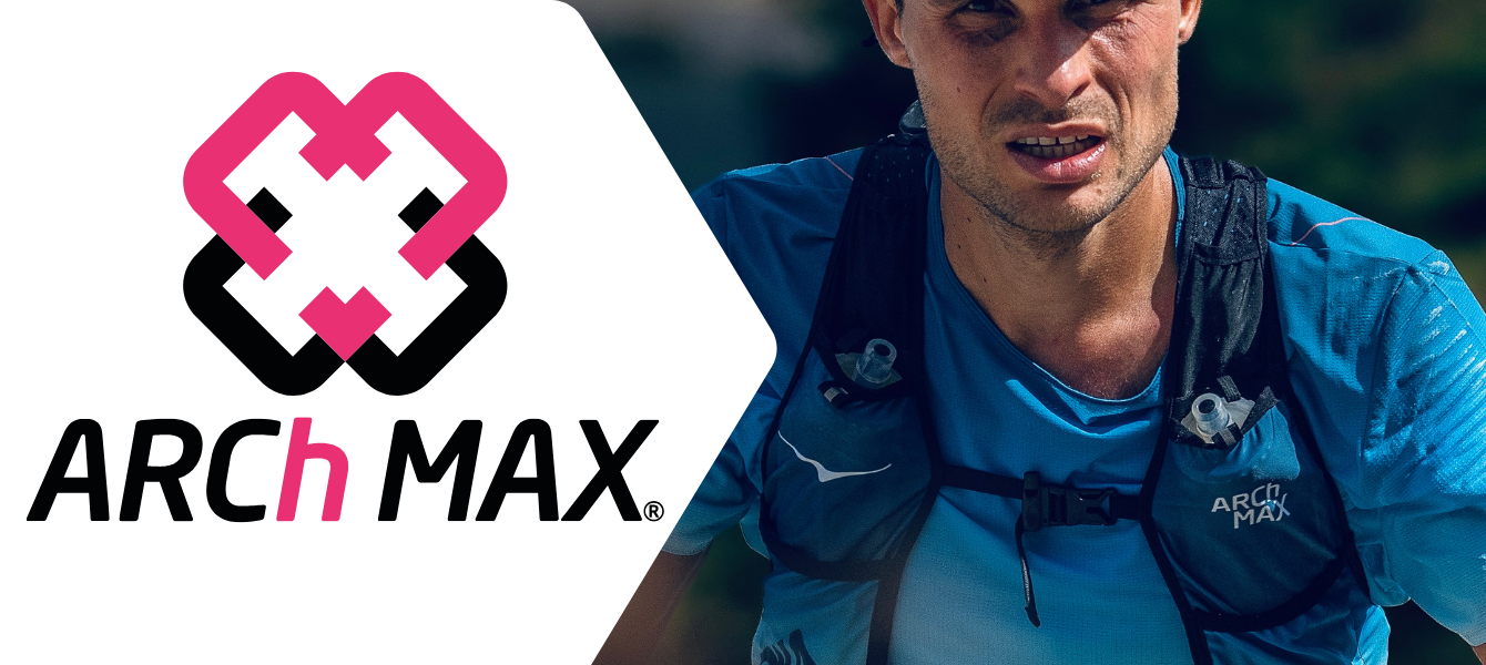 Trailrunning-Equipment - Made in Spain!