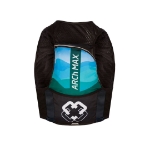 Bild von ARCh MAX HYDRATION VEST- 12L - BLUE inkl. 2 Stück 500ml-Flask