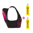 Bild von ARCh MAX WOMAN HYDRATION VEST- 12L - PINK inkl. 2 Stück 500ml-Flask
